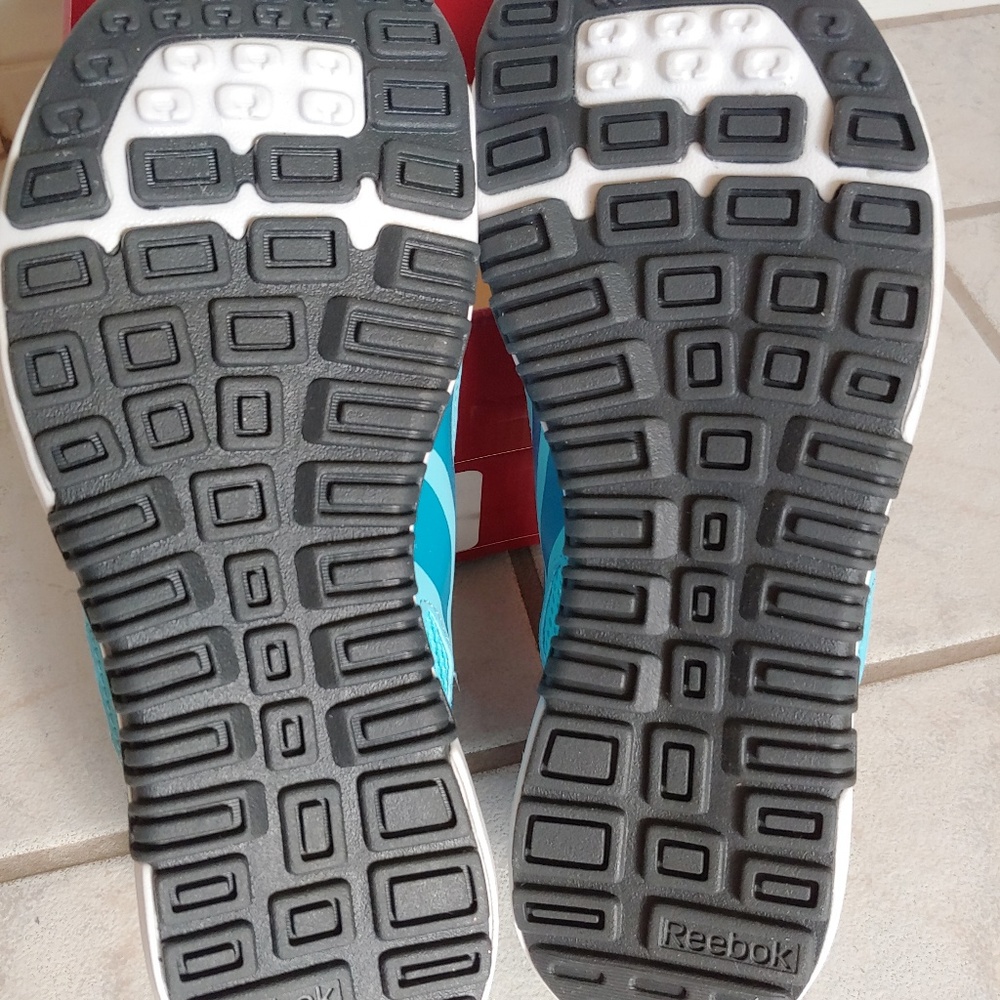 Reebok CrossFit Nano U-Form 1.0